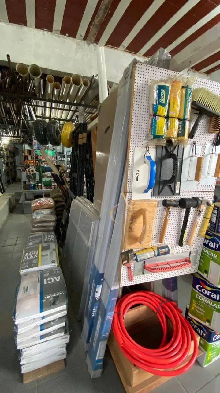 PONTO COMERCIAL PARA VENDA - COMENDADOR SOARES - NOVA IGUAÇU - Foto 5