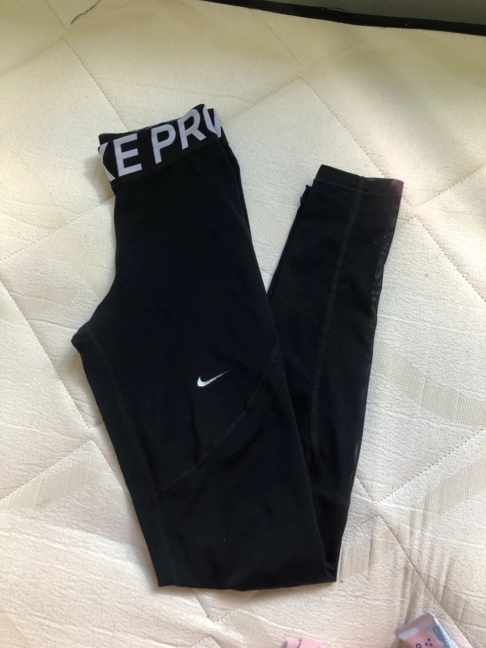 calça nike pro