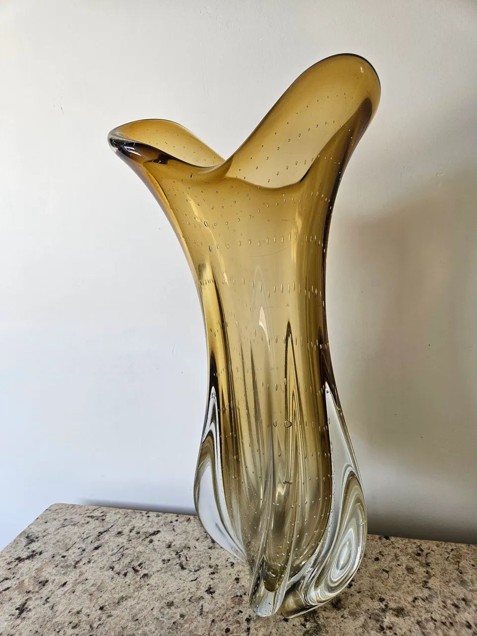 Vaso Murano - Foto 3