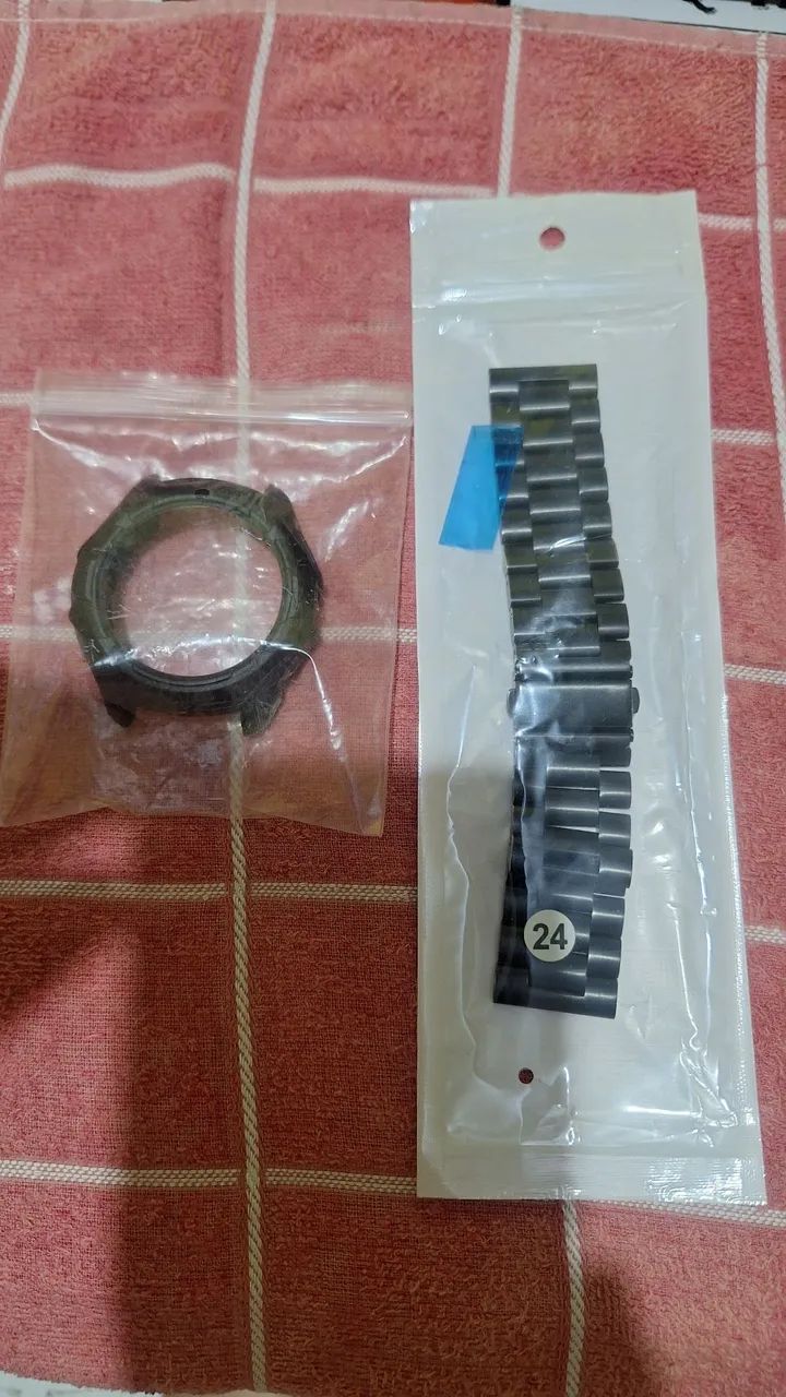 Relógio Smartwatch Ticwatch Pro 5  - Foto 6