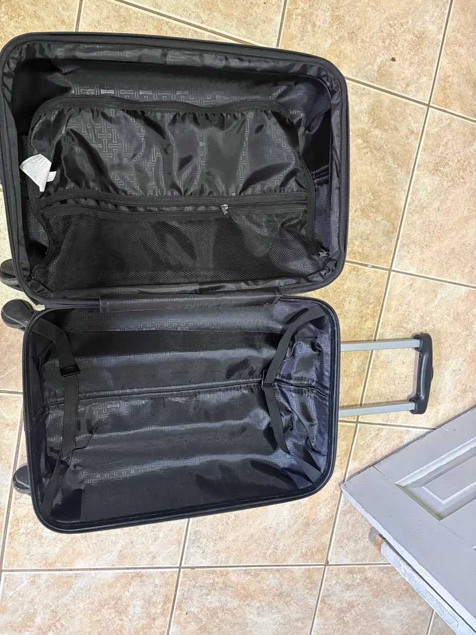 Mala de viagem  - Foto 4