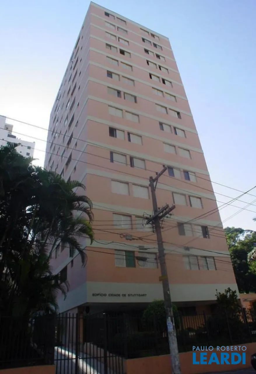 APARTAMENTO - REAL PARQUE - SP - Foto 2