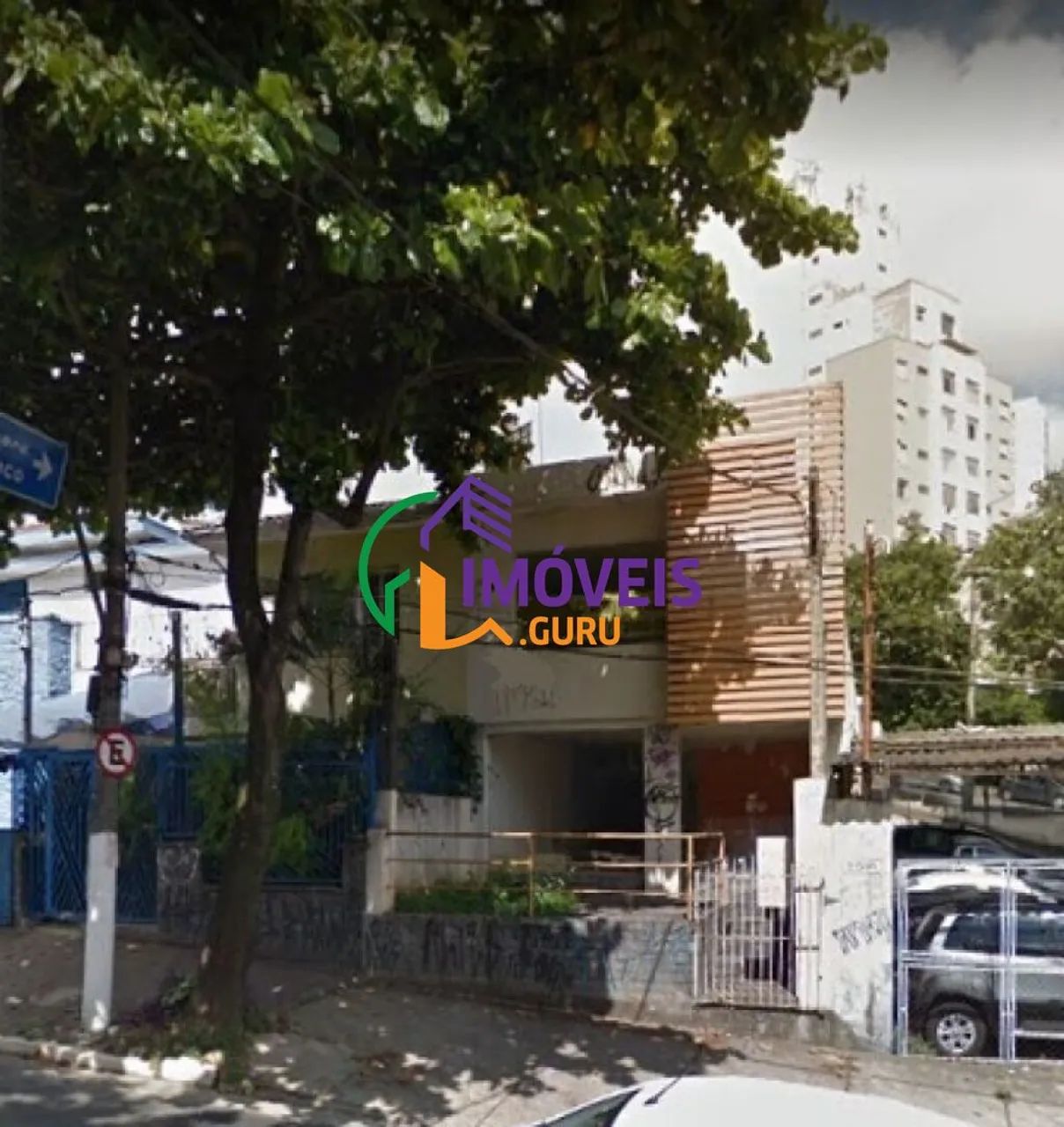 SOBRADO - POMPEIA - SP