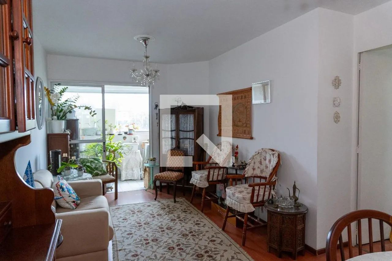 Apartamento à Venda - Panamby, 2 Quartos, 145 m2