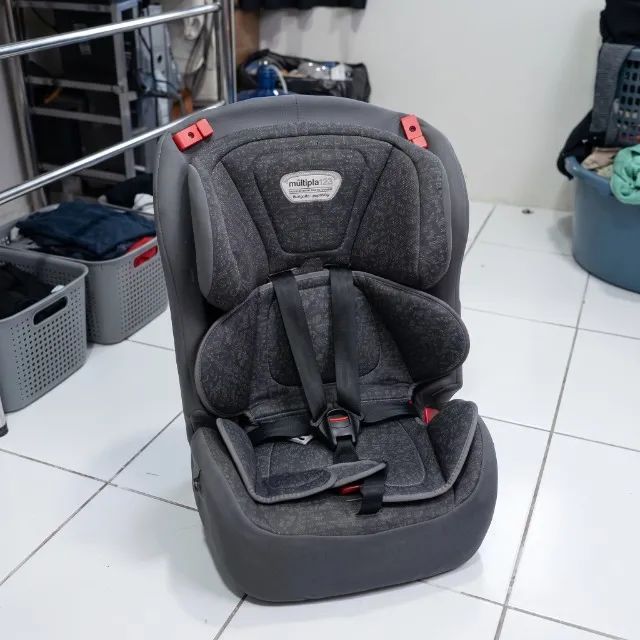 Cadeira de carro pra criança