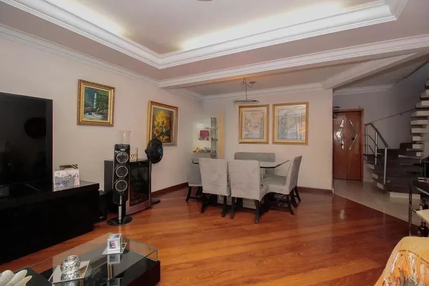Casa à Venda - Sumaré, 4 Quartos, 300 m2 - Foto 5