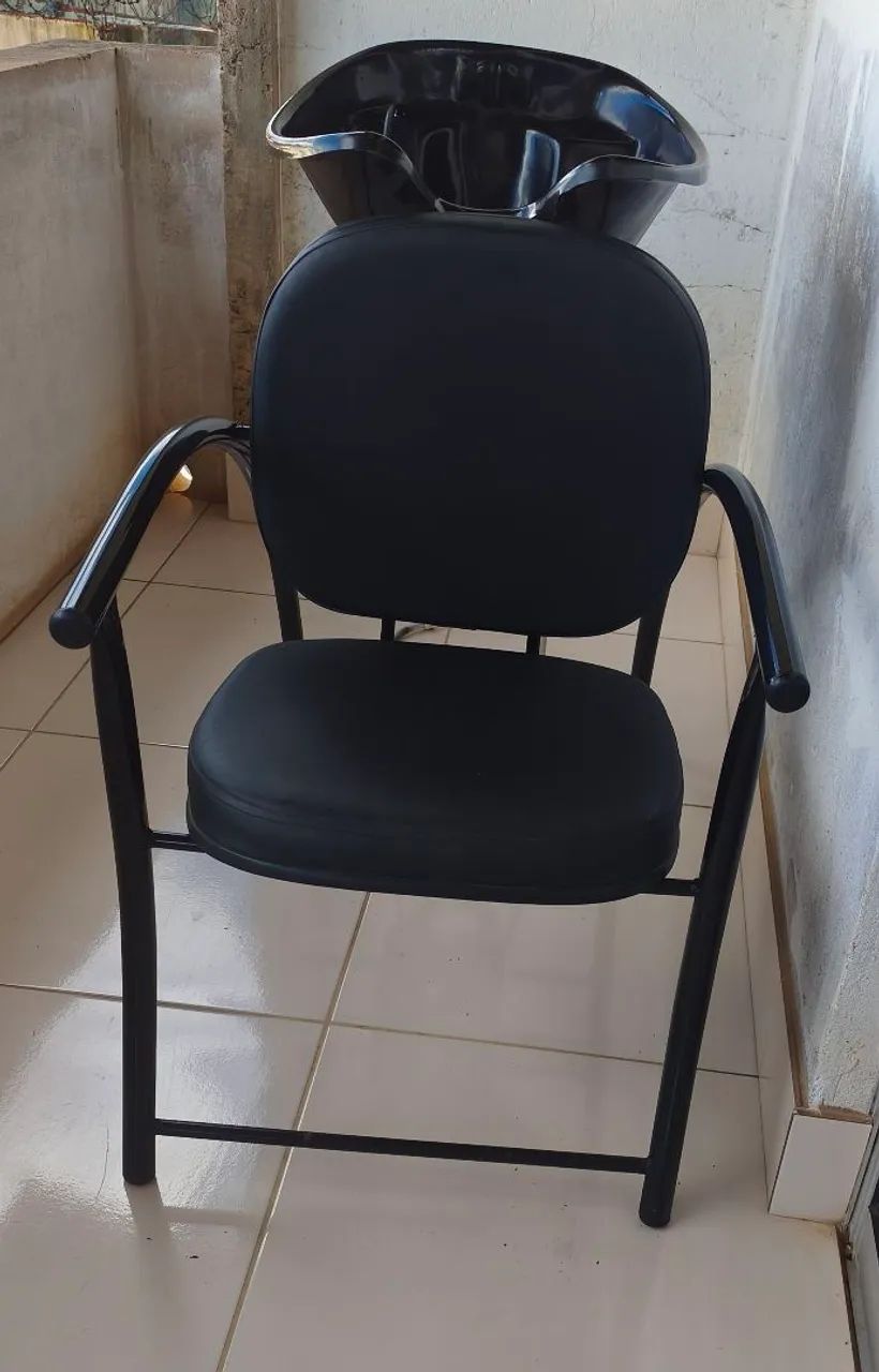 Lavatório para salão de beleza.  - Foto 2