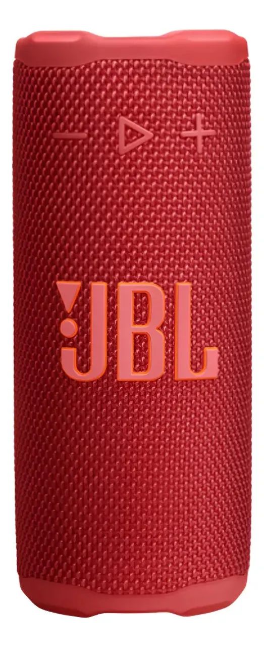 JBL Grip Vermelha - Nova - Foto 2
