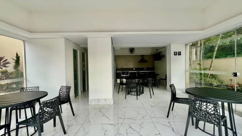 APARTAMENTO 3 QTOS | SUÍTE | CASTELO - Foto 2