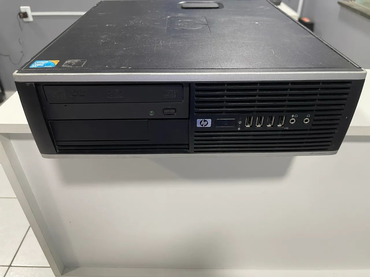 Computador HP i3 - Foto 2