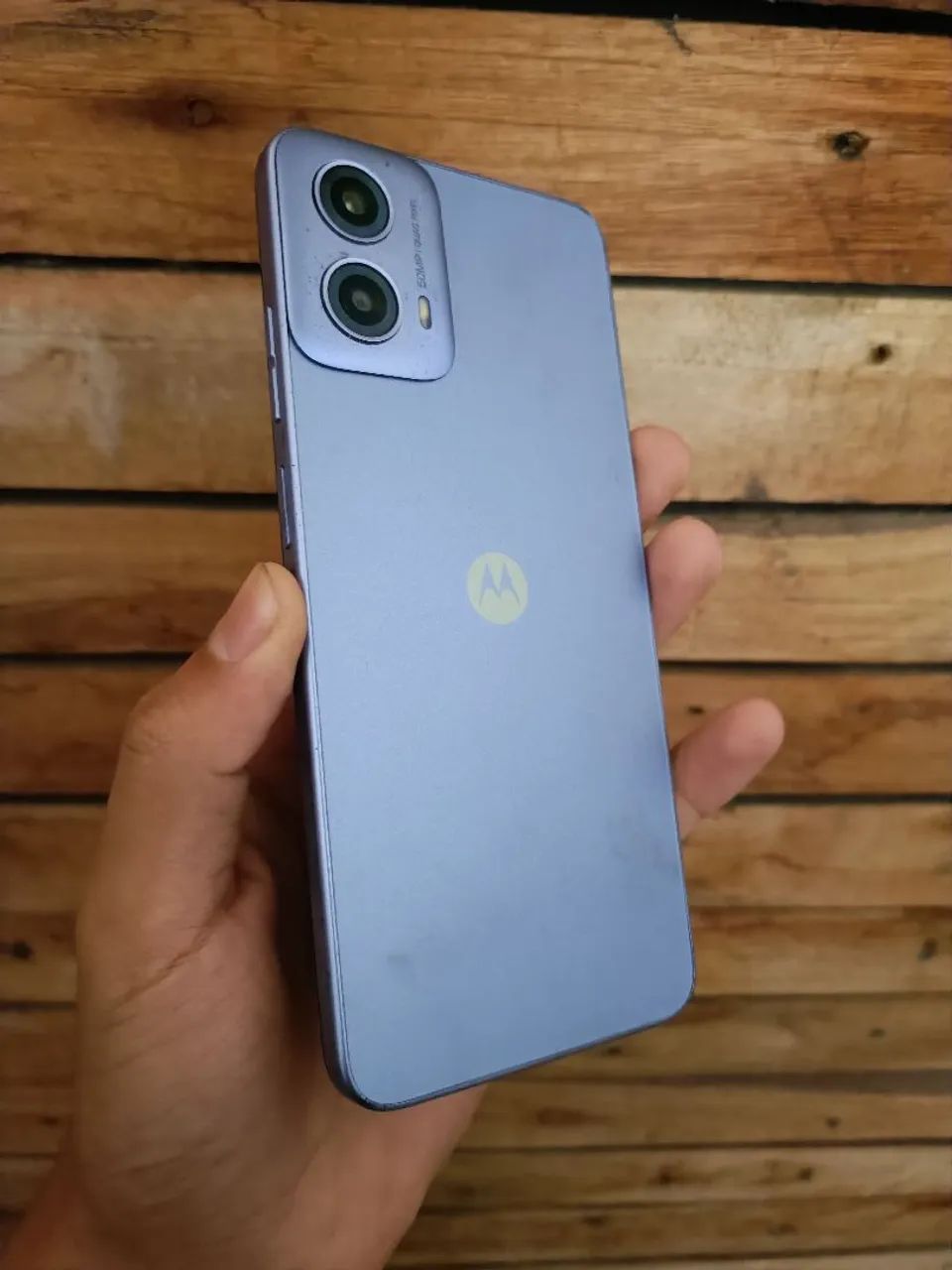 Motorola g34 5g - Foto 2