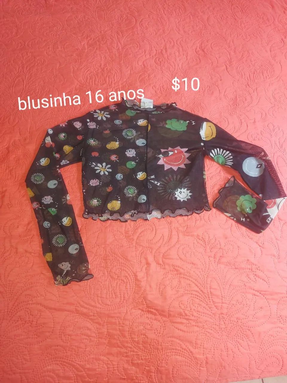 Desapego usadas poucas vezes  - Foto 5