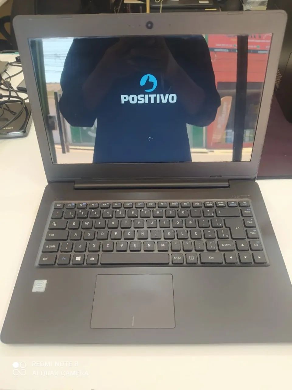 Notebook  - Foto 3