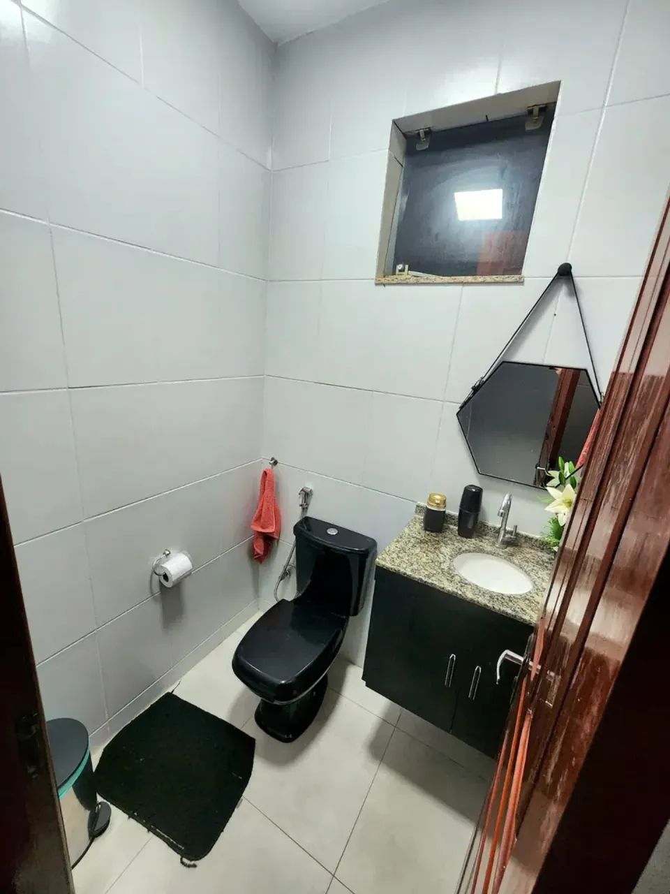 CONJUNTO MENDARA - 5 SUITES - MARAMBAIA - Foto 4