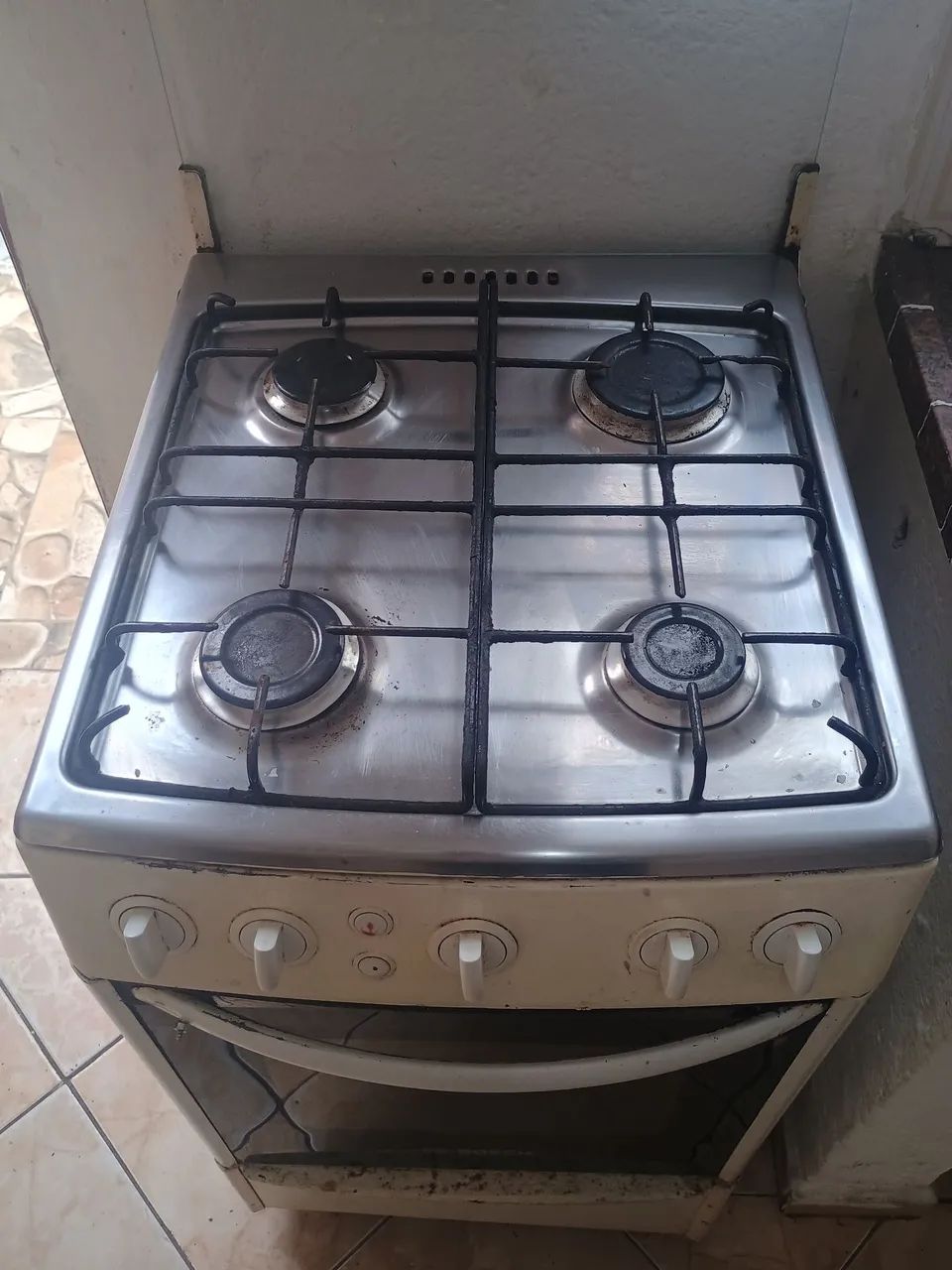 Fogão  - Foto 2