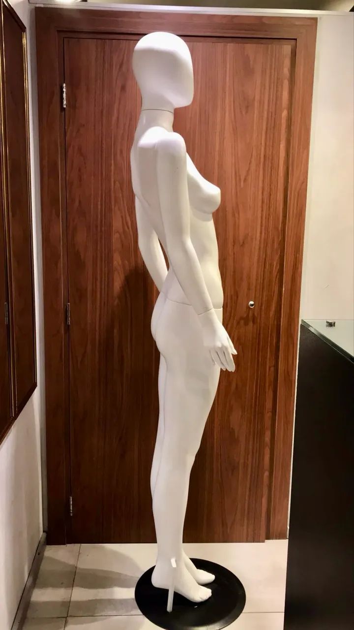 Manequim feminino - Foto 3