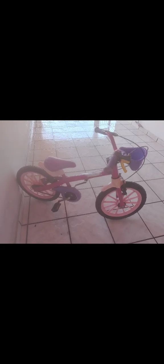 Bicicleta Infantil  - Foto 3