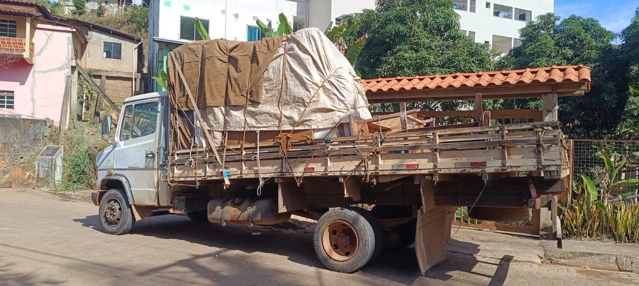 Fretes ,transporte e mudanças  - Foto 3