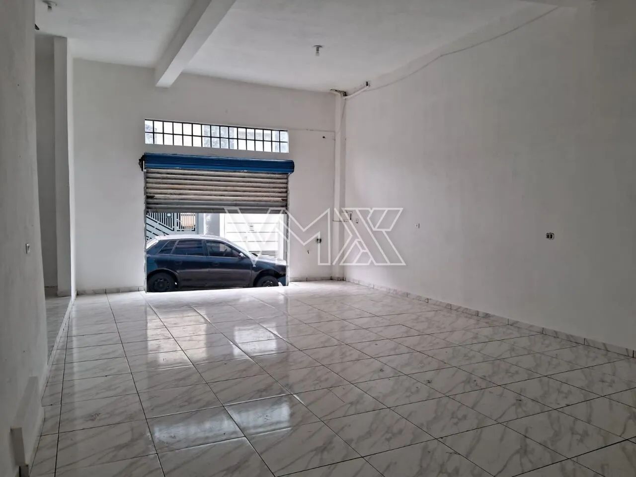 SALÃO COMERCIAL PARA LOCAÇÃO NA VILA MEDEIROS - SP - Foto 4