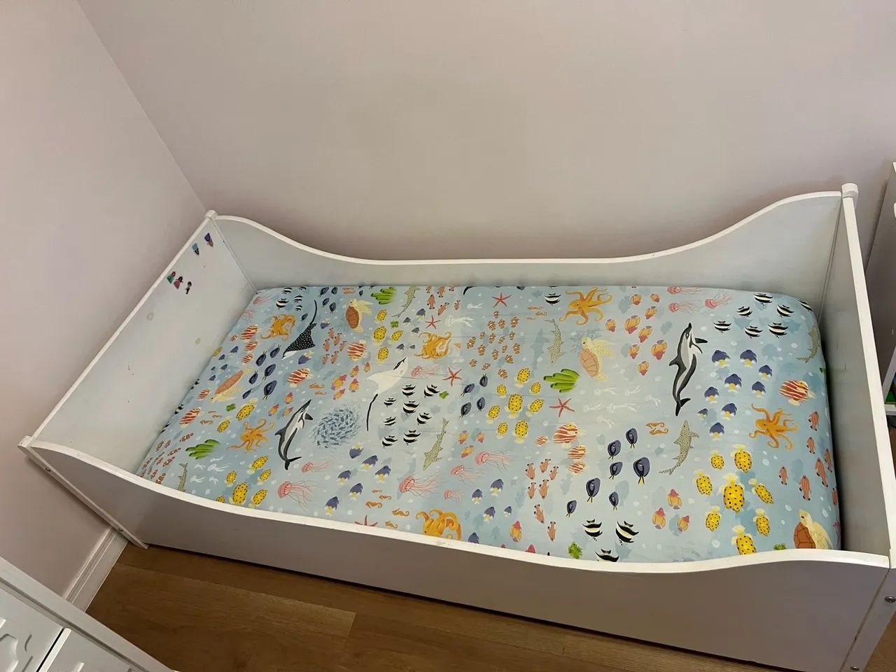 Cama infantil tokstok - Foto 3