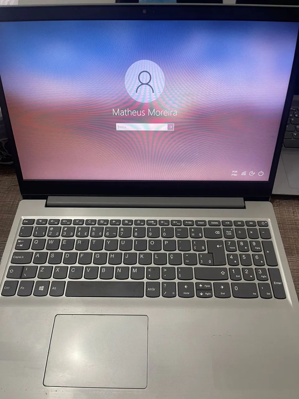 Notebook Lenovo - Foto 2