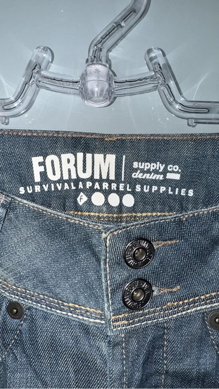 Calça jeans Fórum modelo Ester - Foto 3