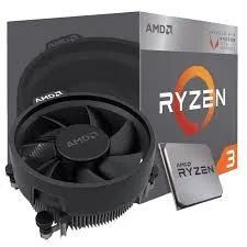 Ryzen 3 3200g