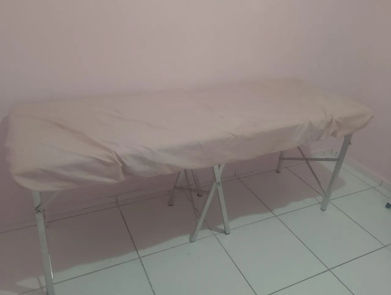 CAMA ESTÉTICA