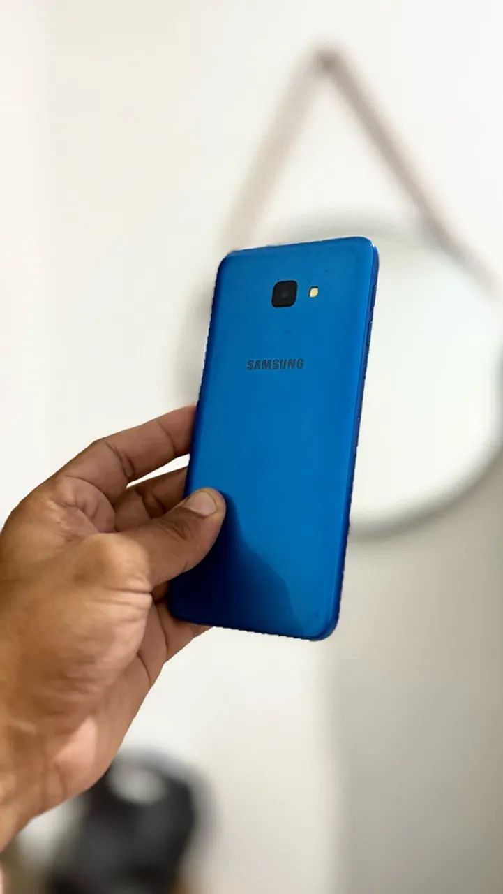 Samsung j4 core - Foto 2