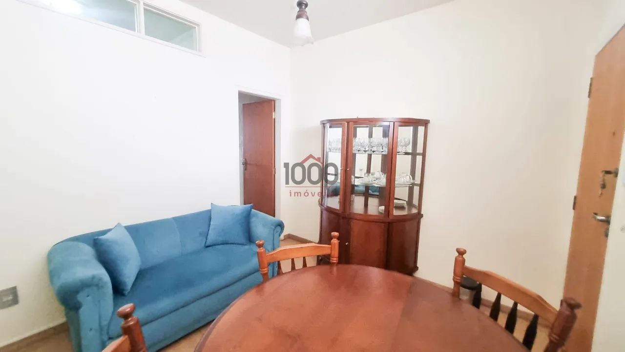 Apartamento 1 quarto - Centro - Foto 3