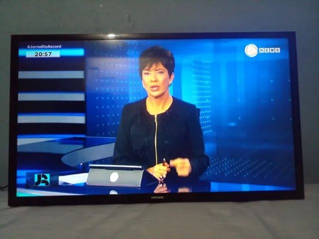 TV LED 32 SAMSUNG - Foto 5