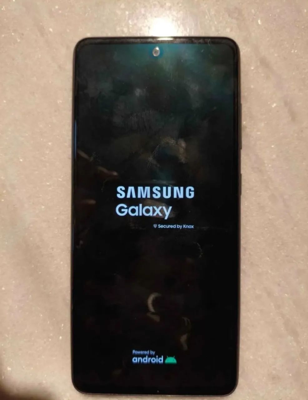 Celular Samsung A52