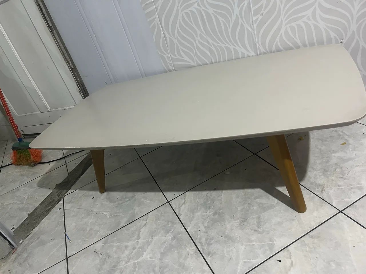 Mesa de centro