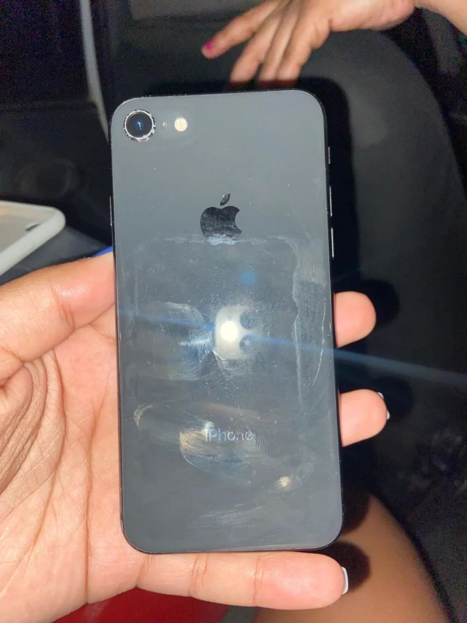 Vendo iPhone 8  - Foto 2