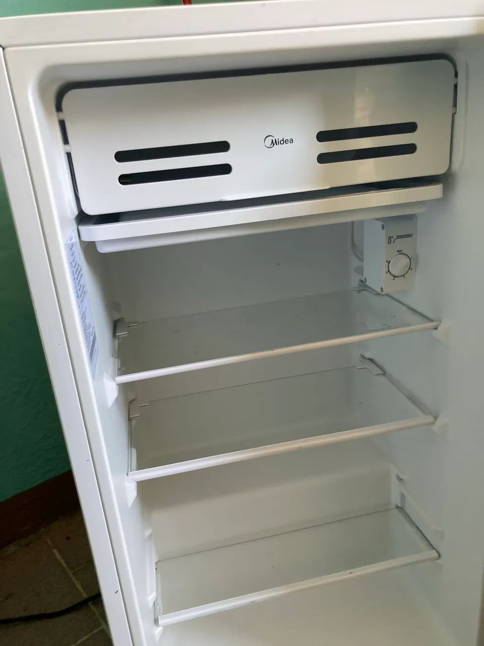 FRIGOBAR MIDEA - Foto 5