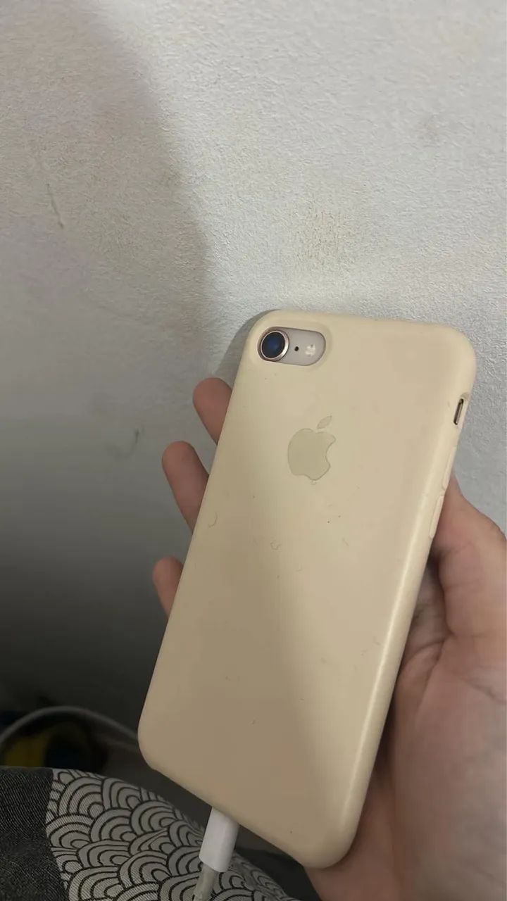 IPHONE 8 ROSA - Foto 2