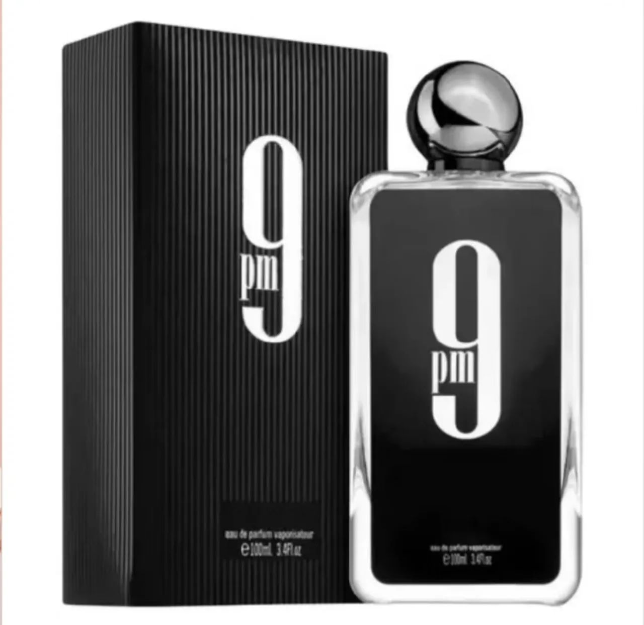 Perfume 9pm de Afnan EDP 100ml