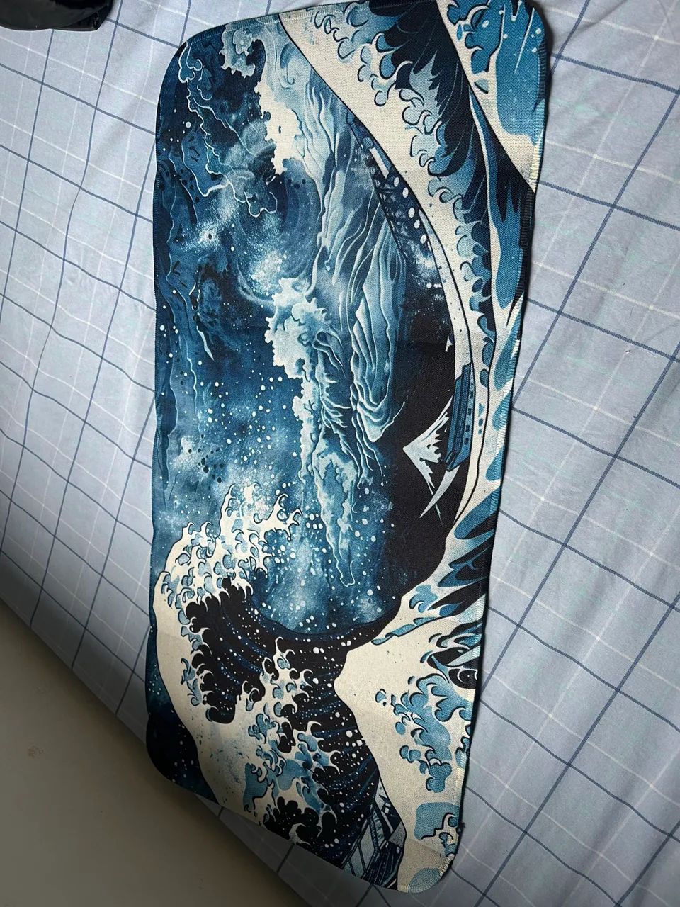 Mouse pad  - Foto 3