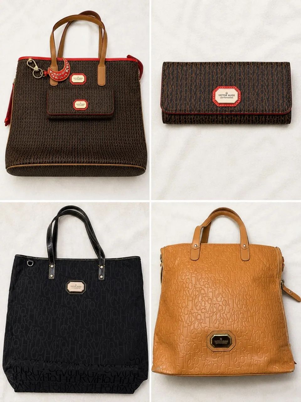 Bolsas originais  - Foto 3
