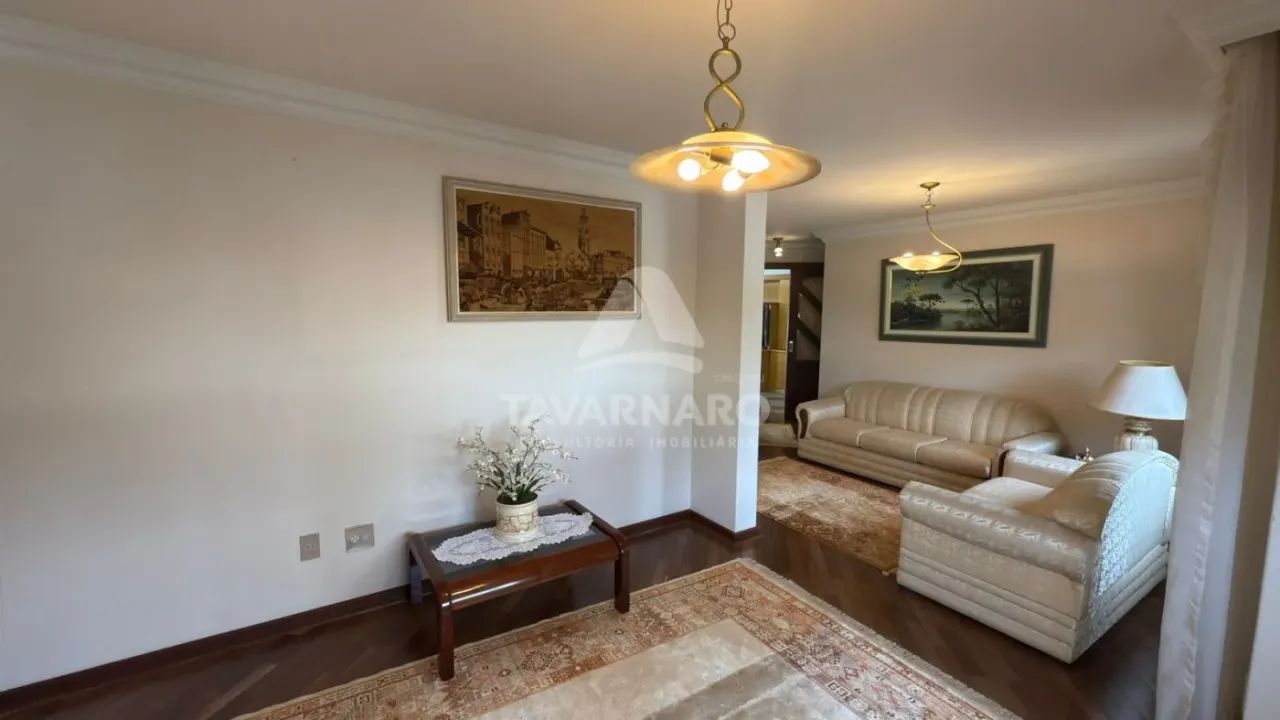 Apartamento Padrão em Ponta Grossa - Foto 4