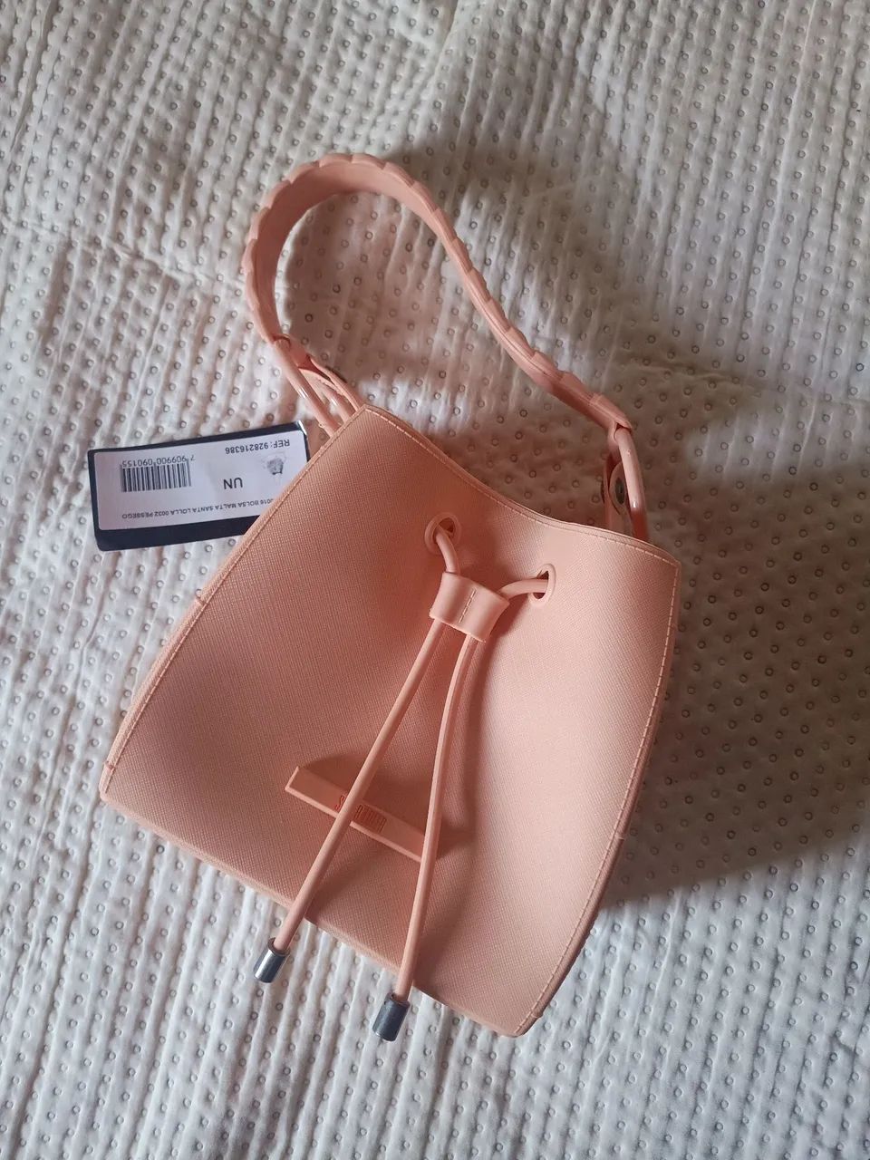 Bolsa Santa Lolla original 