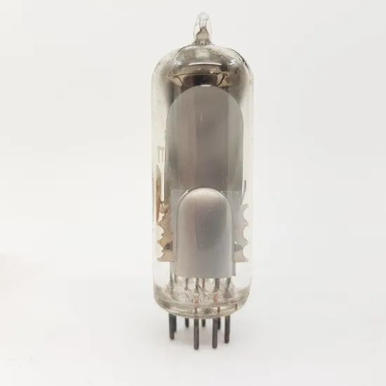 Válvula Olho Mágico Philips Miniwatt 19BR5 / UM80 - NOS