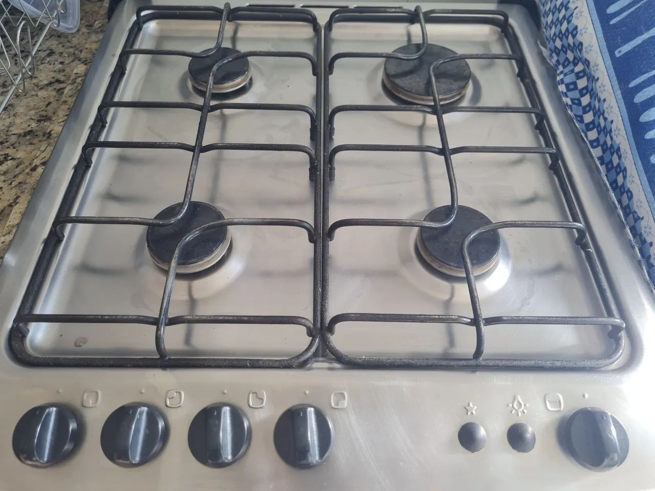 Fogão Electrolux 56SE - Foto 3