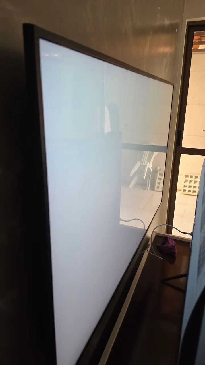 Tv samsung 55" - Foto 4