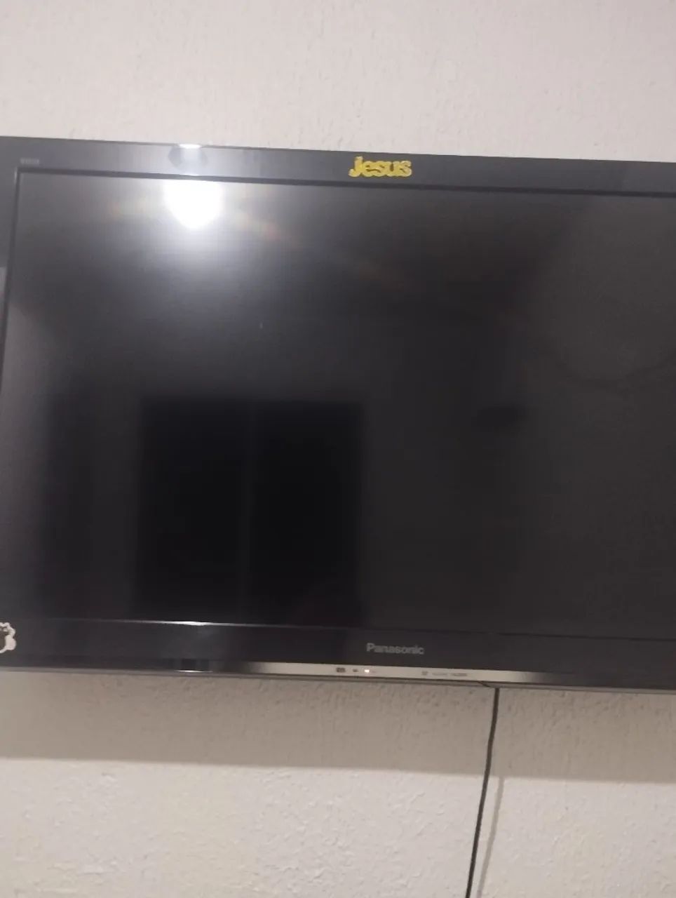 vendo televisão 43 polegadas  - Foto 2