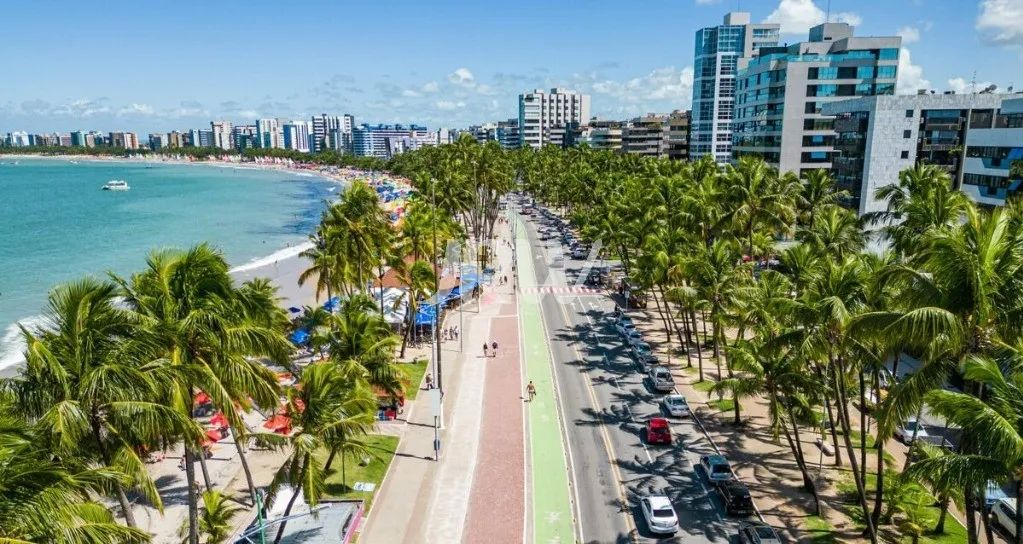 APARTAMENTO A VENDA NO EDIFÍCIO LEAD RESIDENCES NA CIDADE DE MACEIO-AL - Foto 2