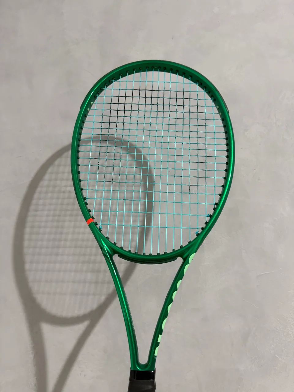 Raquete wilson blade 98 L2 18x20 v10 2026 - Esportes de Quadra e