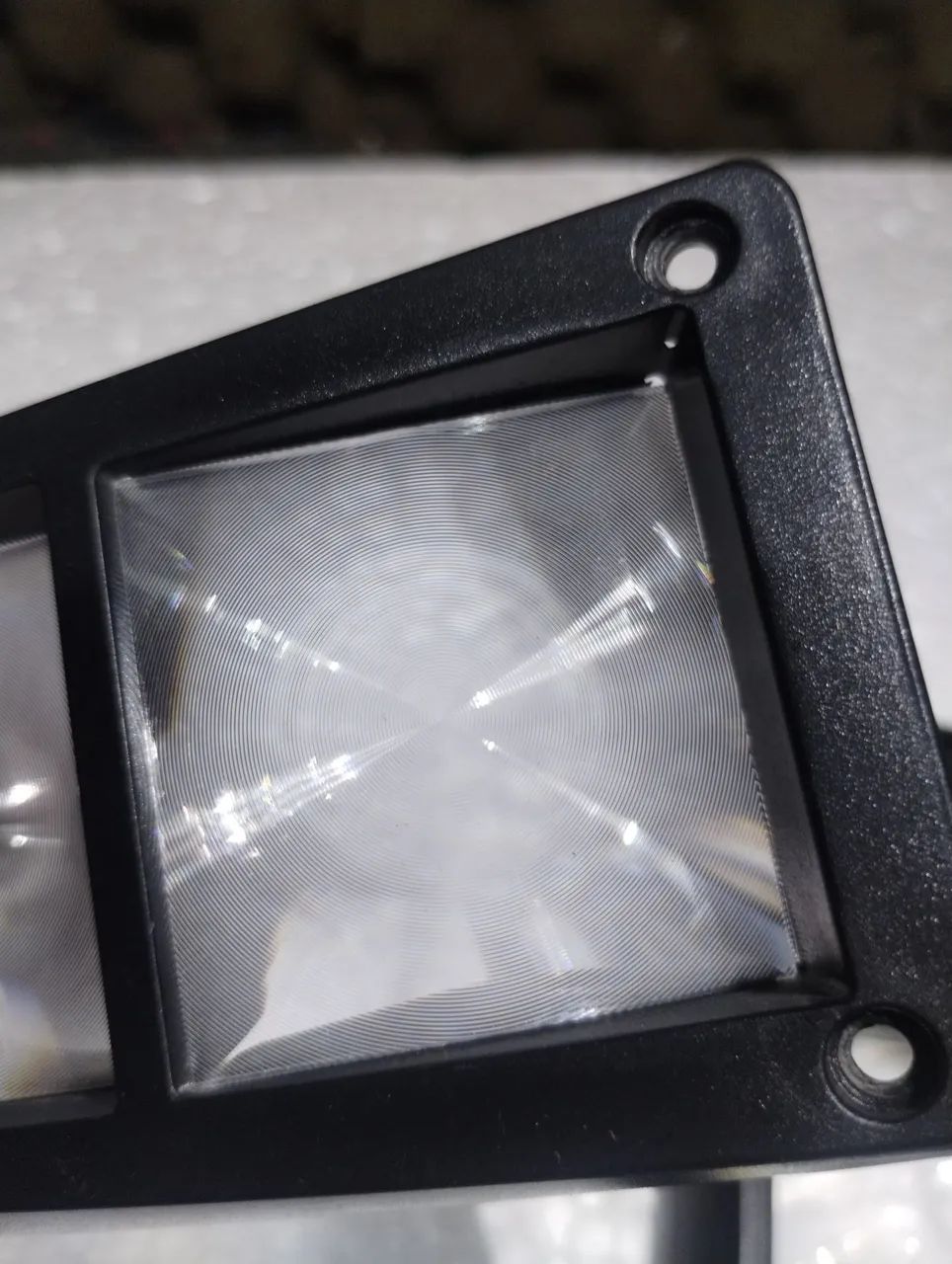 Lentes para spider led  - Foto 2