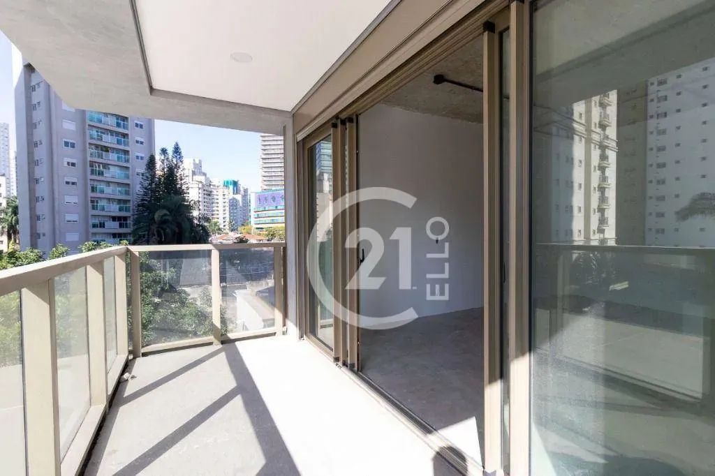 Vila Nova Conceição, novo, 4 suítes, 359 m² - Foto 2