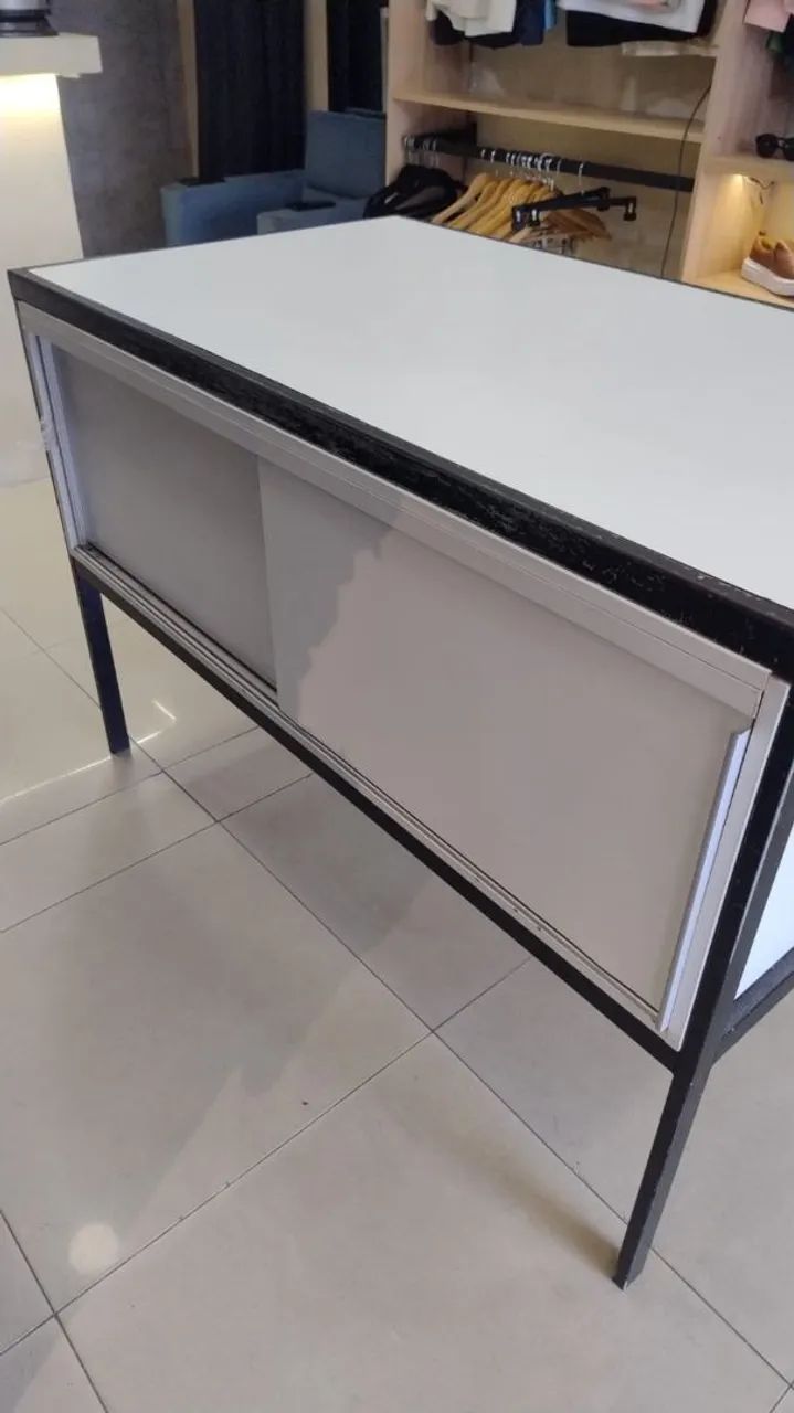 Mesa para loja  - Foto 4